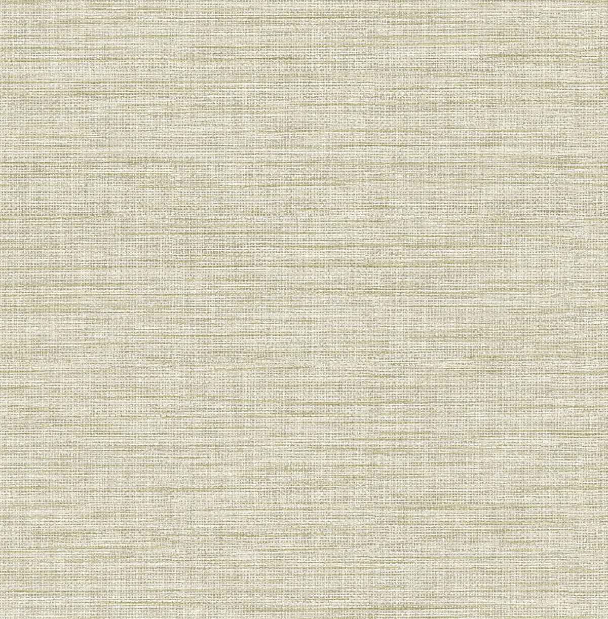 Exhale Light Yellow Texture Wallpaper - York Wallcoverings - 4014-26463