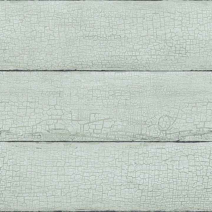 Morgan Seafoam Distressed Wood Wallpaper - York Wallcoverings - 4072-70013 - York Wallcoverings Wallpaper