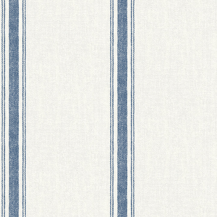 linette-navy-fabric-stripe-wallpaper-york-wallcoverings-4072-70067