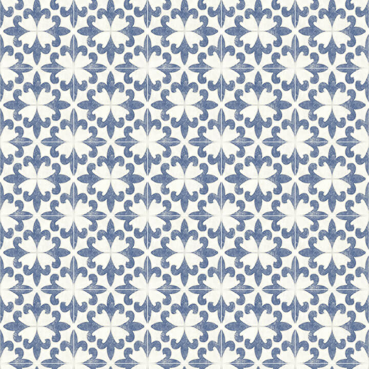remy-blue-fleur-tile-wallpaper-york-wallcoverings-4072-70033