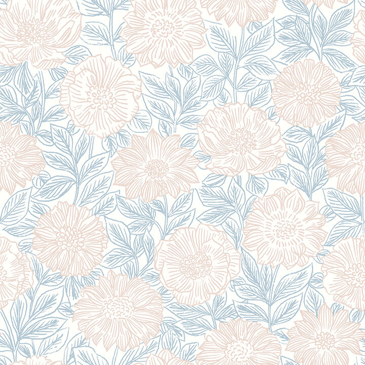 faustin-blush-floral-wallpaper-york-wallcoverings-4072-70046