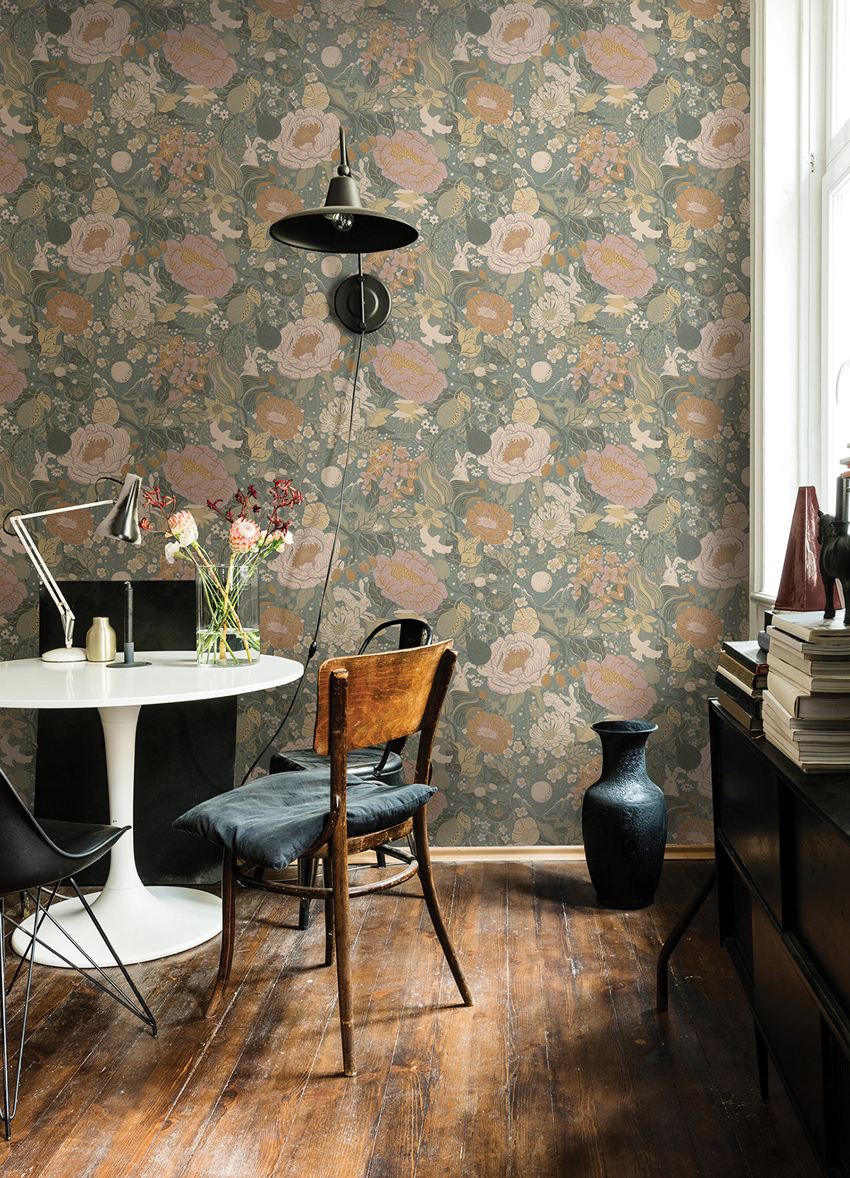 vxa-slate-rabbits-rosehips-wallpaper-york-wallcoverings-4111-63016