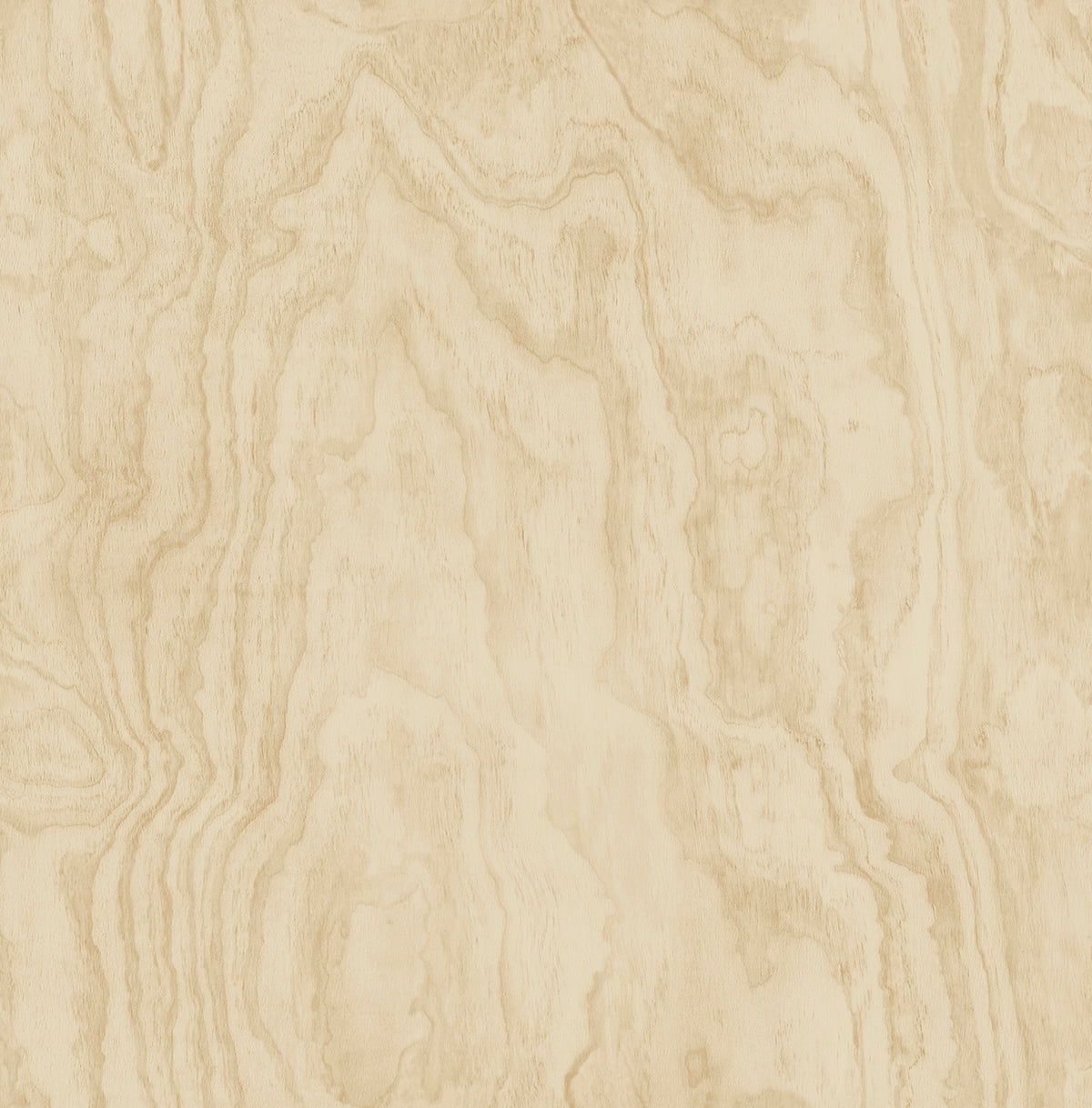 Picture of Tan Sloane Wood Peel and Stick Wallpaper