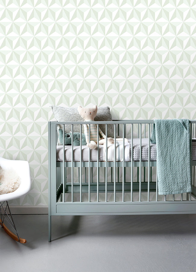 adella-sage-geometric-wallpaper-york-wallcoverings-4060-138913