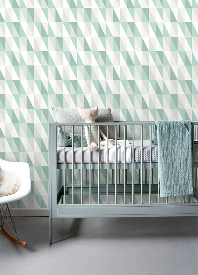 inez-teal-geometric-wallpaper-york-wallcoverings-4060-138920