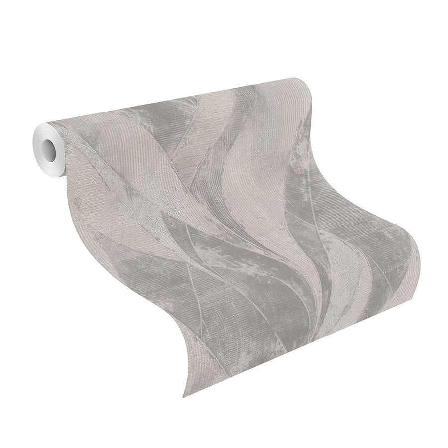 blake-sterling-leaf-wallpaper-york-wallcoverings-4096-520040 - York Wallcoverings Papel pintado