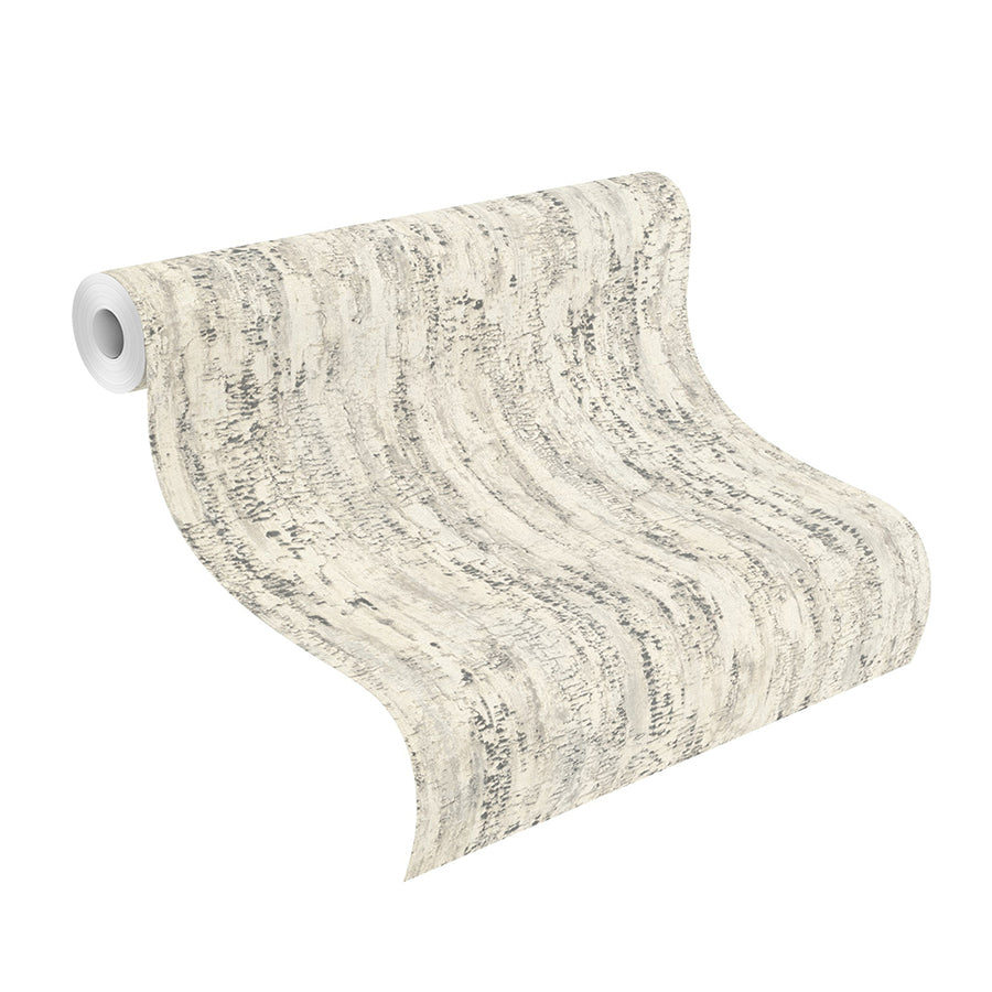 colm-charcoal-birch-wallpaper-york-wallcoverings-4096-554045 - York Wallcoverings Wallpaper