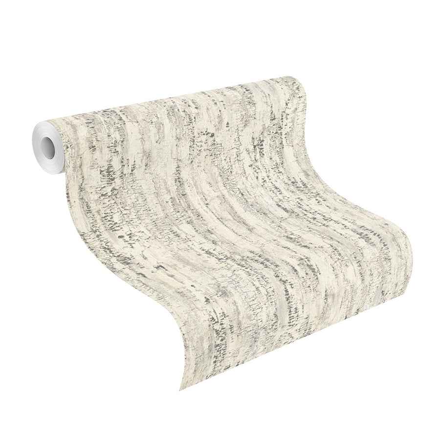 Colm Charcoal Birch Wallpaper - York Wallcoverings - 4096-554045 - York Wallcoverings Wallpaper