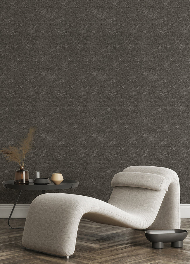 seth-black-traingle-wallpaper-york-wallcoverings-4096-554373 - York Wallcoverings Papel pintado