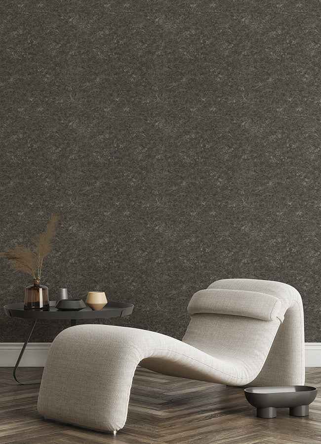 Seth Black Traingle Wallpaper - York Wallcoverings - 4096-554373 - York Wallcoverings Wallpaper