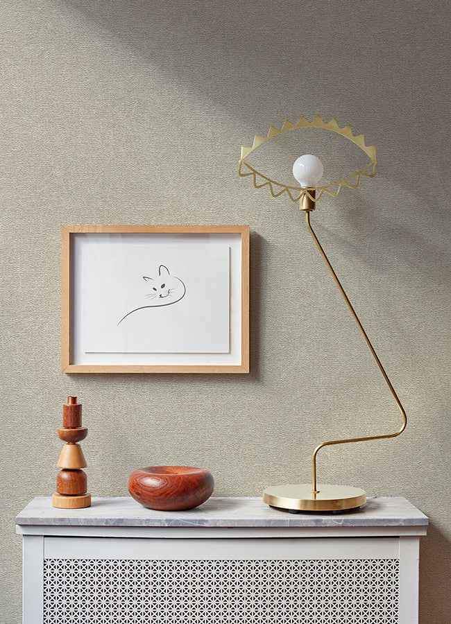Dale Dove Texture Wallpaper - York Wallcoverings - 4096-554458 - York Wallcoverings Wallpaper