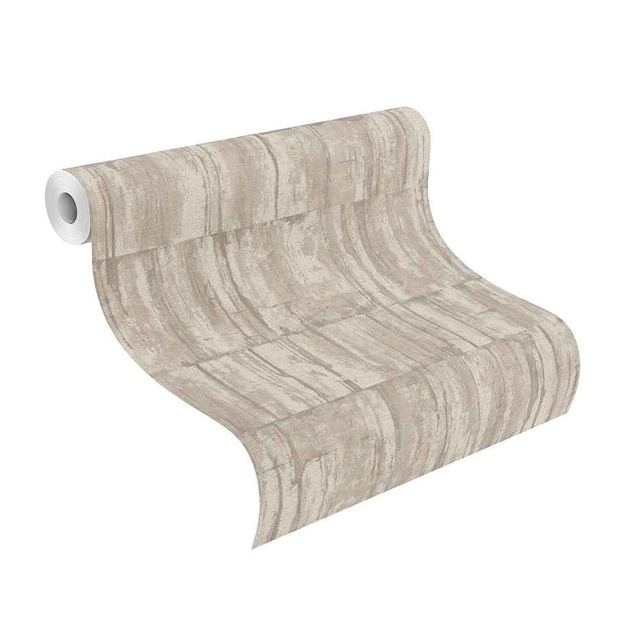 Buck Taupe Horizontal Wallpaper - York Wallcoverings - 4096-560329 - York Wallcoverings Wallpaper