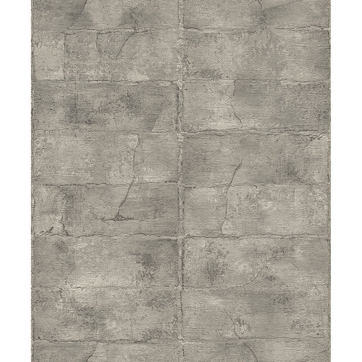 clay-grey-stone-wallpaper-york-wallcoverings-4096-520156 - York Wallcoverings Papel pintado