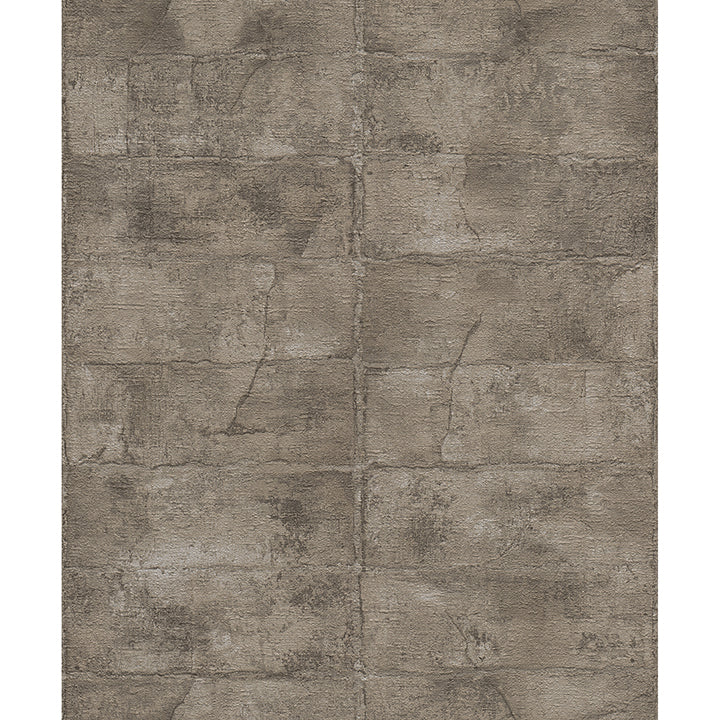 clay-dark-grey-stone-wallpaper-york-wallcoverings-4096-520163 - York Wallcoverings Wallpaper
