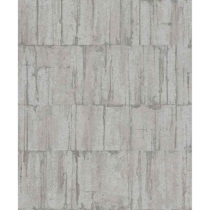 Buck Silver Horizontal Wallpaper - York Wallcoverings - 4096-560312 - York Wallcoverings Wallpaper
