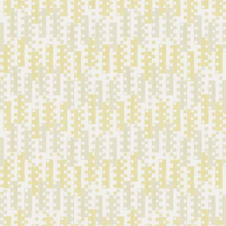 Erik Yellow Building Blocks Wallpaper - York Wallcoverings - 4066-26507