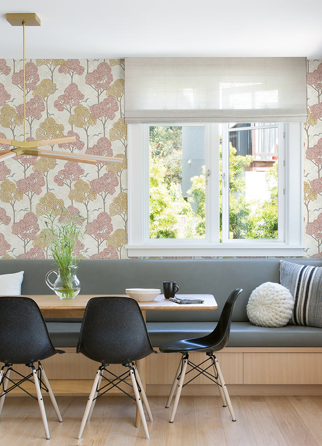 lykke-coral-textured-tree-wallpaper-york-wallcoverings-4066-26544