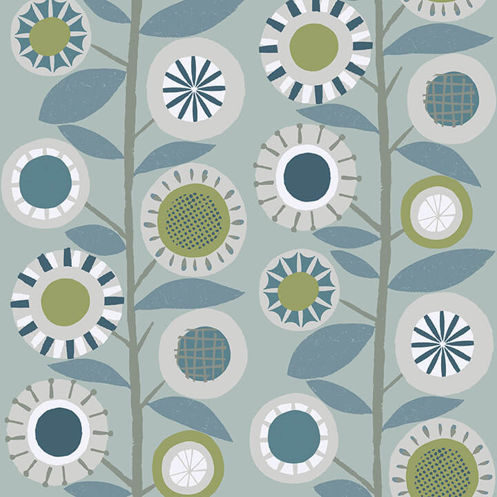sisu-light-blue-floral-geometric-wallpaper-york-wallcoverings-4066-26554