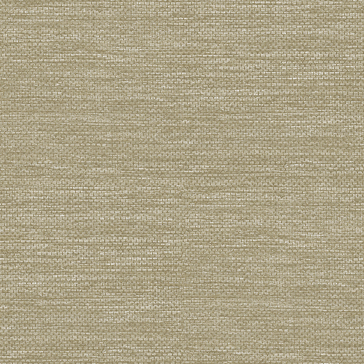 Picture of Malin Wheat Faux Grasscloth Wallpaper