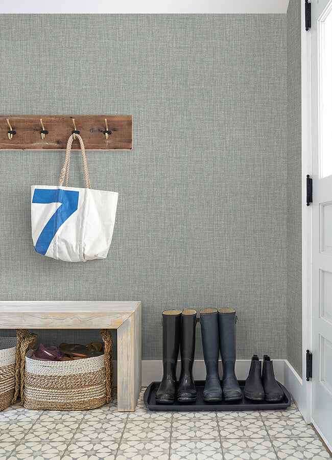 Lanister Stone Texture Wallpaper - York Wallcoverings - 4080-26234 - York Wallcoverings Wallpaper