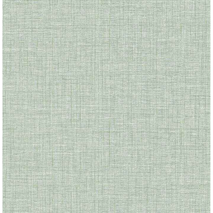 Lanister Green Texture Wallpaper - York Wallcoverings - 4080-26235