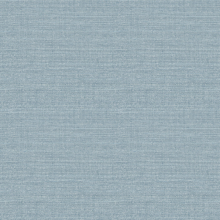 Picture of Agave Denim Faux Grasscloth Wallpaper