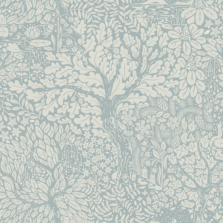 olle-light-blue-forest-sanctuary-wallpaper-york-wallcoverings-4080-83112