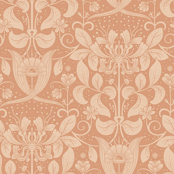 berit-coral-floral-crest-wallpaper-york-wallcoverings-4080-83128