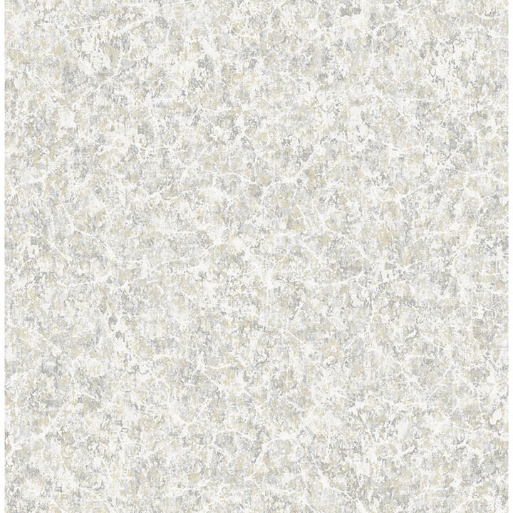 Hepworth Light Grey Texture Wallpaper - York Wallcoverings - 2980-26177 - York Wallcoverings Wallpaper