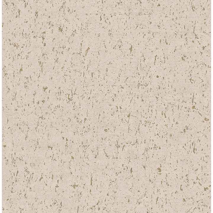 Callie Bone Concrete Wallpaper - York Wallcoverings - 4125-26707