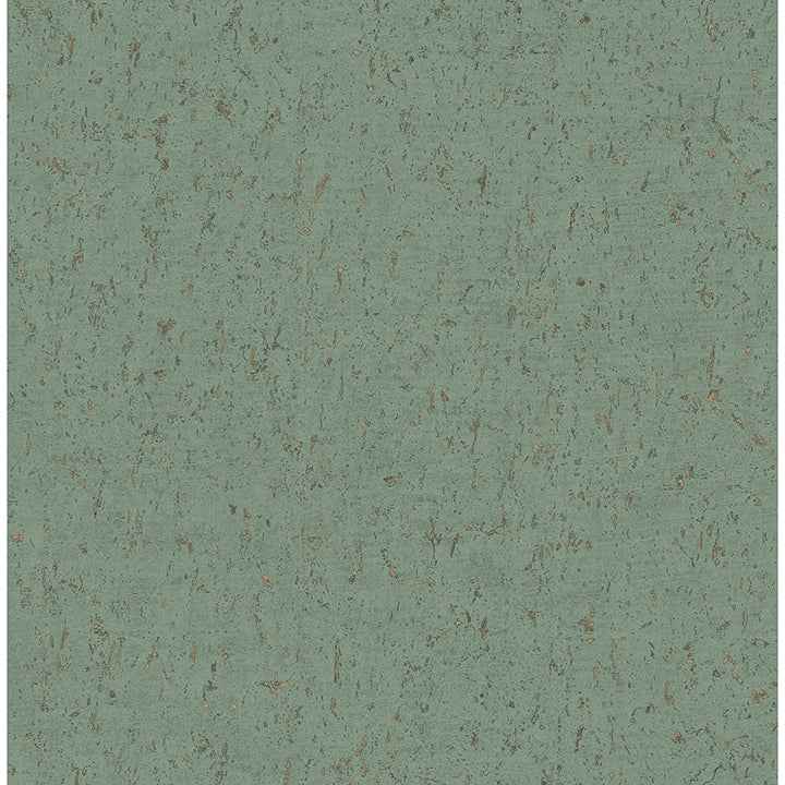 Callie Mint Concrete Wallpaper - York Wallcoverings - 4125-26709 - York Wallcoverings Wallpaper