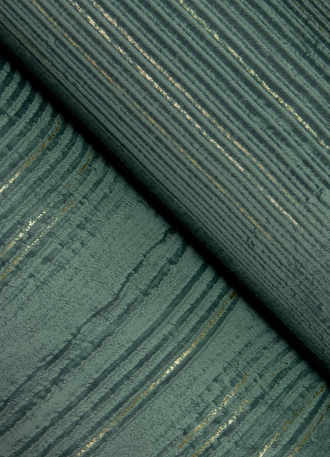 jasper-teal-block-texture-wallpaper-york-wallcoverings-4125-26737 - York Wallcoverings Papel pintado