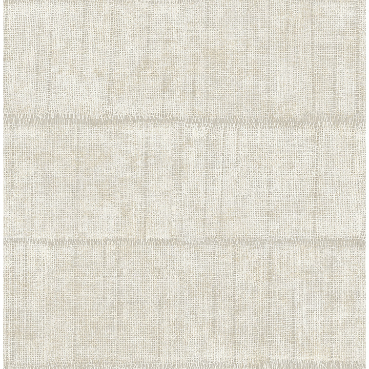 blake-bone-texture-stripe-wallpaper-york-wallcoverings-4125-26739 - York Wallcoverings Papel pintado