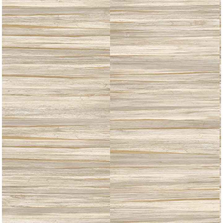 Rowan Wheat Faux Grasscloth Wallpaper - York Wallcoverings - 4125-26743 - York Wallcoverings Wallpaper