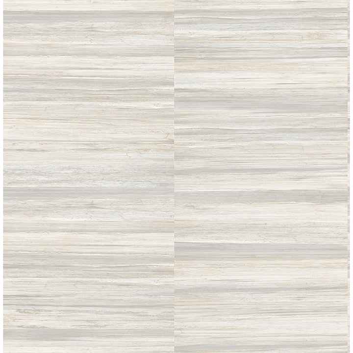 Rowan White Faux Grasscloth Wallpaper - York Wallcoverings - 4125-26744 - York Wallcoverings Wallpaper