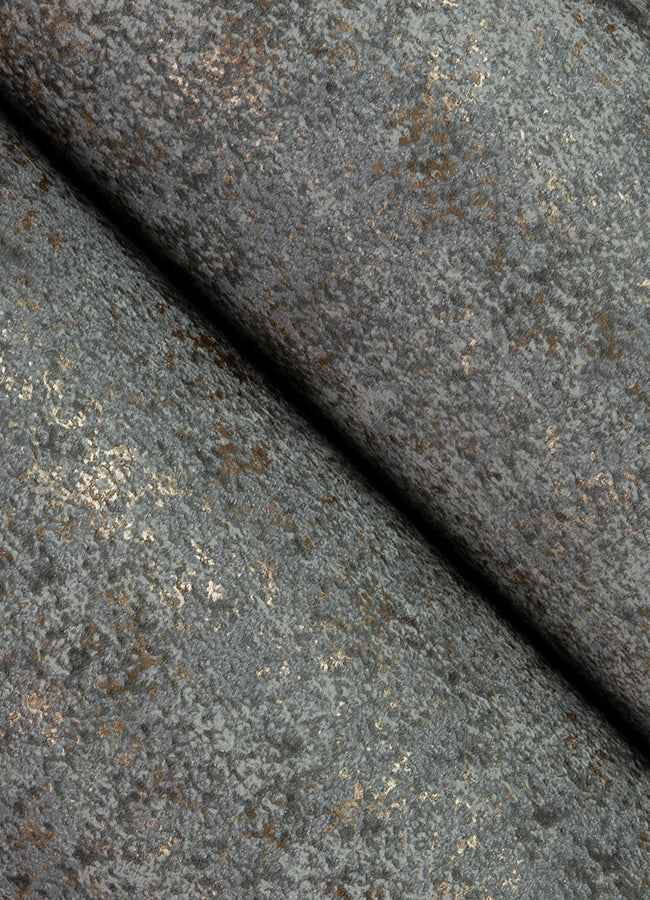 Colt Grey Cement Wallpaper - York Wallcoverings - 4125-26753 - York Wallcoverings Wallpaper