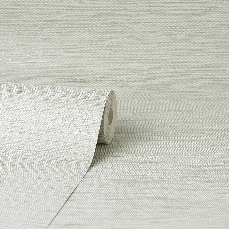 mephi-natural-grasscloth-wallpaper-york-wallcoverings-fd43158 - York Wallcoverings Papel pintado