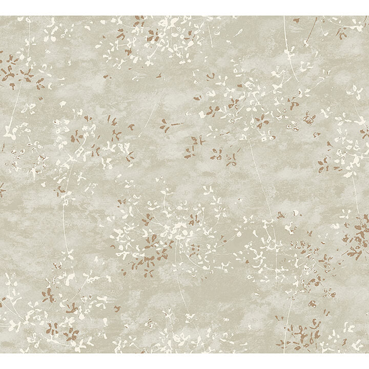 arian-champagne-inkburst-wallpaper-york-wallcoverings-4105-86428 - York Wallcoverings Papel pintado