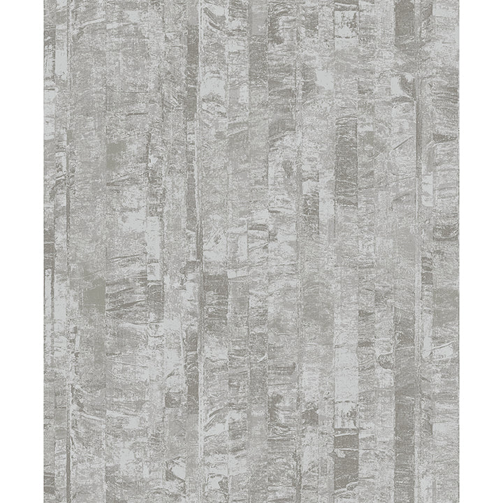 Picture of Zinarliya Silver Column Wallpaper