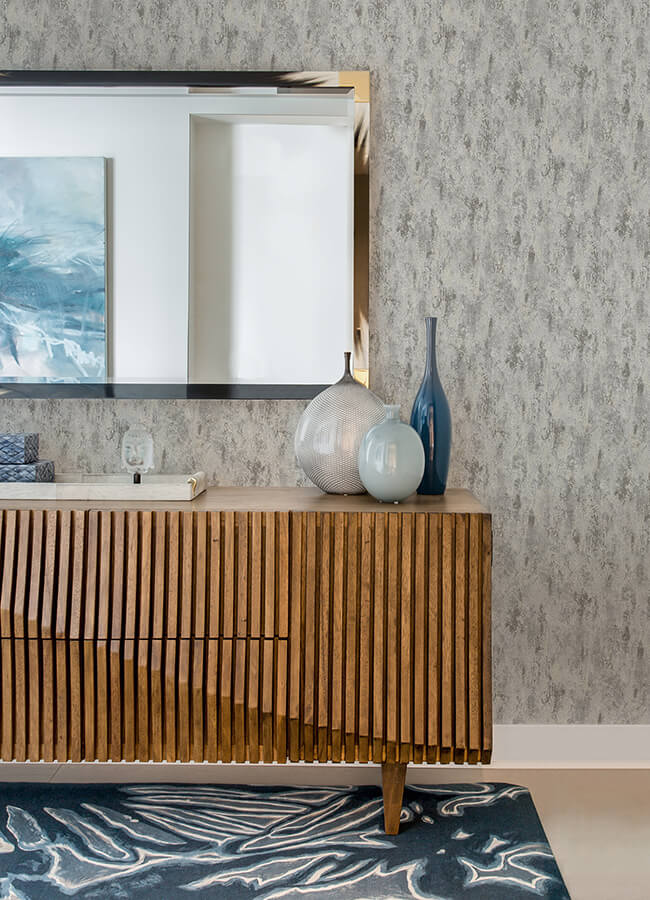 diorite-sterling-splatter-wallpaper-york-wallcoverings-4105-86637 - York Wallcoverings Wallpaper