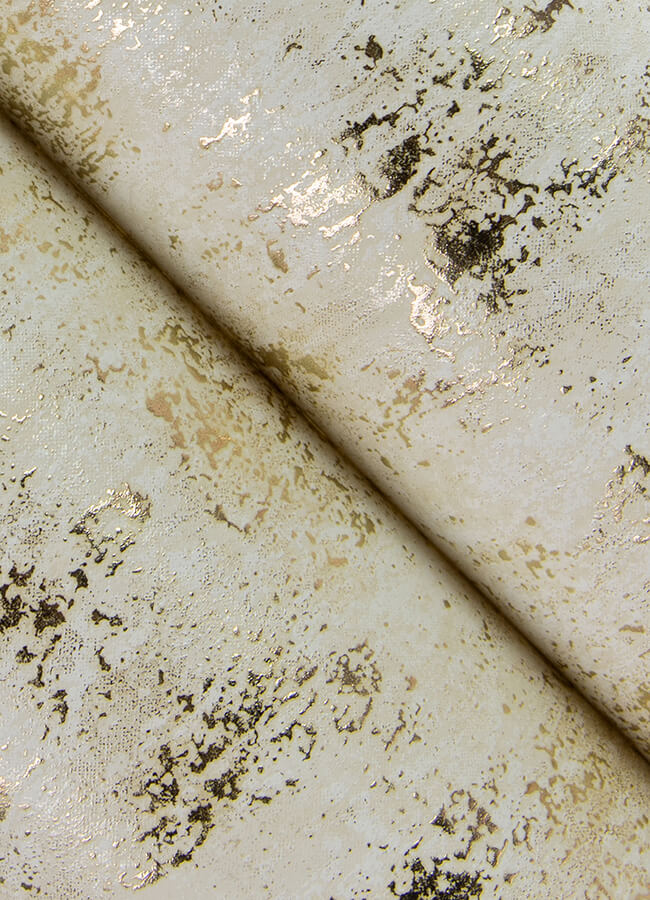 diorite-champagne-splatter-wallpaper-york-wallcoverings-4105-86639 - York Wallcoverings Wallpaper