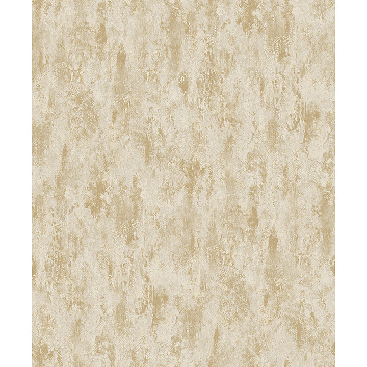 Picture of Diorite Gold Splatter Wallpaper