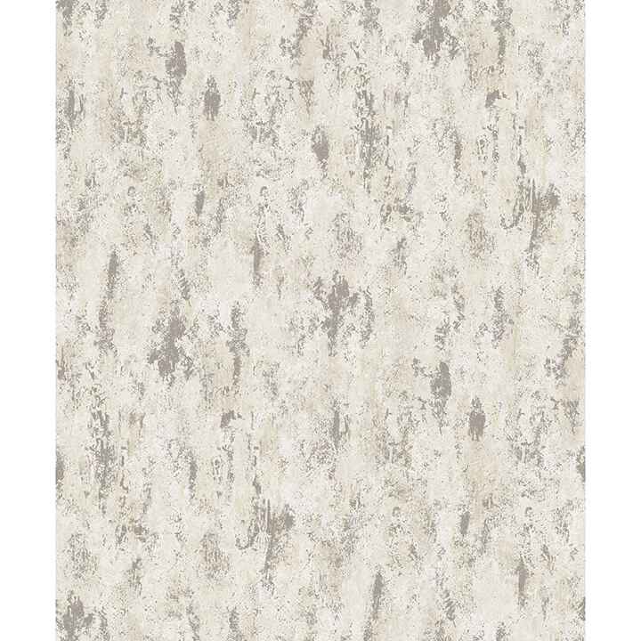 Diorite Silver Splatter Wallpaper - York Wallcoverings - 4105-86641 - York Wallcoverings Wallpaper
