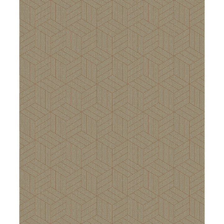 izarra-copper-geometric-block-wallpaper-york-wallcoverings-4105-86642