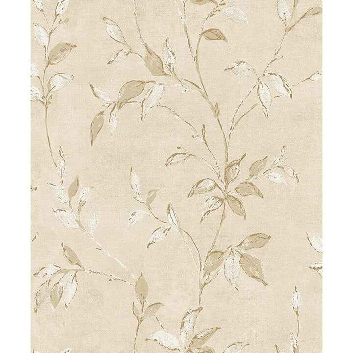 Kupari Gold Trail Wallpaper - York Wallcoverings - 4105-86643 - York Wallcoverings Wallpaper