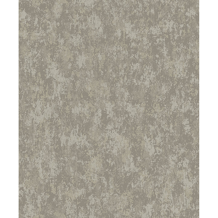 Picture of Haliya Sterling Metallic Plaster Wallpaper