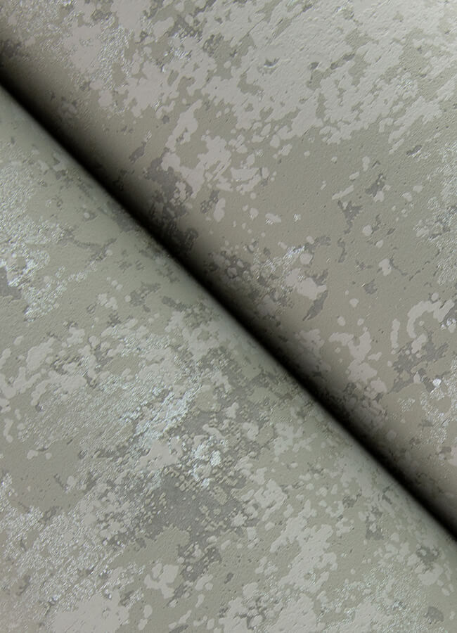 haliya-sterling-metallic-plaster-wallpaper-york-wallcoverings-4105-86660 - York Wallcoverings Wallpaper