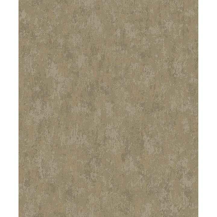 Haliya Gold Metallic Plaster Wallpaper - York Wallcoverings - 4105-86662 - York Wallcoverings Wallpaper