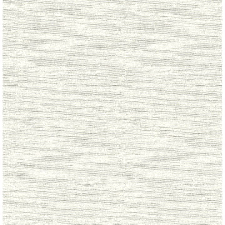 agave-light-grey-faux-grasscloth-wallpaper-york-wallcoverings-4046-24281 - York Wallcoverings Papel pintado