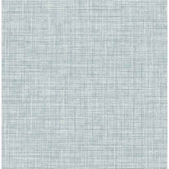 Tuckernuck Slate Linen Wallpaper - York Wallcoverings - 4046-25790 - York Wallcoverings Wallpaper
